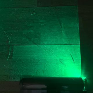 Aspiradora Dyson V15 Detect Absolute