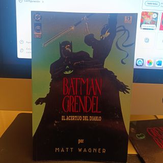 LOTE COMICS ZINCO BATMAN, SHADE, ANIMAL MAN, ETC