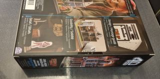 Puzzle 3D Casa Creel Stranger Things