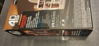 Puzzle 3D Casa Creel Stranger Things