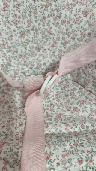 Carrito y Muñeca La Niña