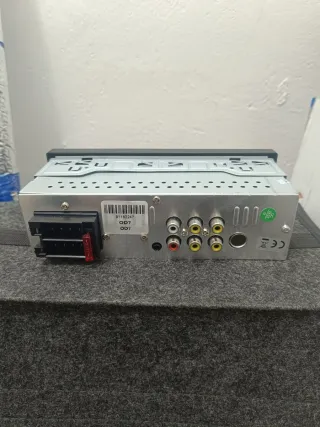 Radio Pantalla 1 Din 6'86"