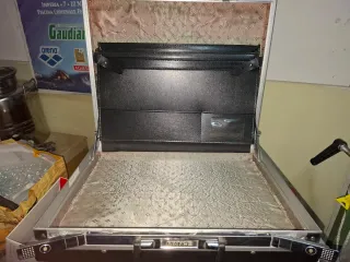 Valigetta 24H Prince Nera