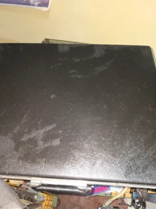 Valigetta 24H Prince Nera