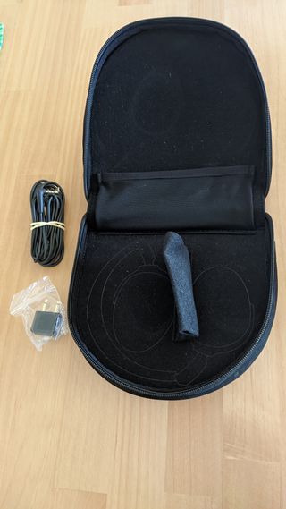 Auriculares Inalámbricos Sennheiser PXC 550