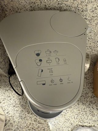 Robot de cocina Kenwood KM28