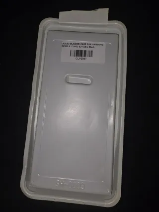 Funda Samsung S24 ULTRA