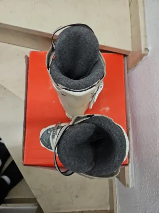 Botas de esquí Head Talla 36.5-37