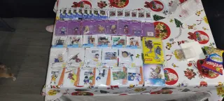 Figuras Acrílicas Dragon Ball