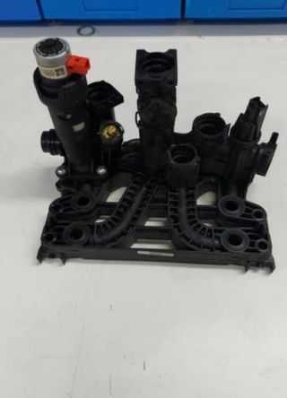 DESPIECE VAILLANT 242 3 5 M TURBOTEC CLASSIC