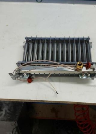 DESPIECE VAILLANT 242 3 5 M TURBOTEC CLASSIC