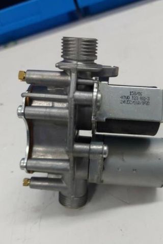 DESPIECE VAILLANT 242 3 5 M TURBOTEC CLASSIC