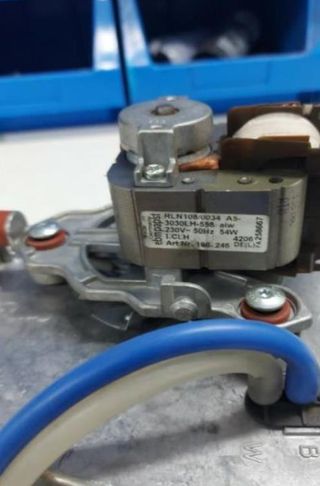 DESPIECE VAILLANT 242 3 5 M TURBOTEC CLASSIC