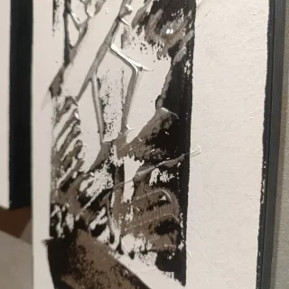 Cuadros Abstractos Modernos