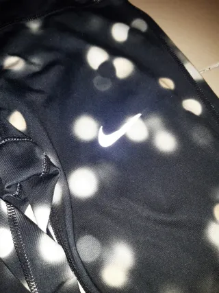 Leggings Puma y Nike Mujer Talla XS