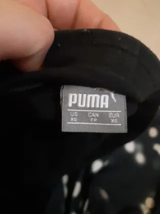 Leggings Puma y Nike Mujer Talla XS