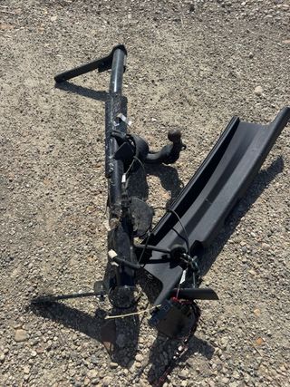 Bola de remolque VW Golf 7 (5G0 803 880)