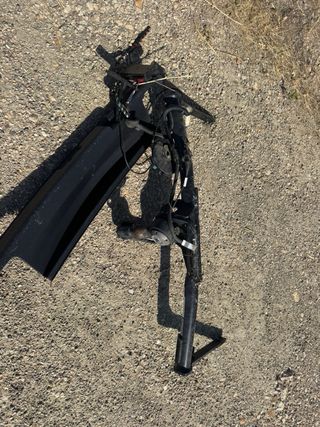 Bola de remolque VW Golf 7 (5G0 803 880)