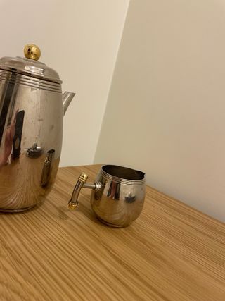 Bellissimo set da caffè vintage