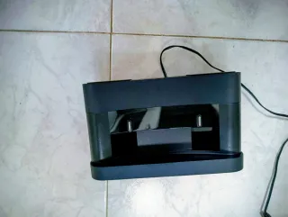 Robot Aspirador Cecotec Conga 5290 Ultra X