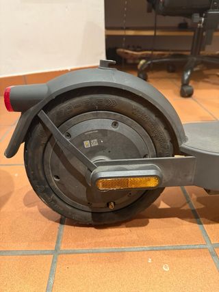 Xiaomi Scooter 4 2ª Generación