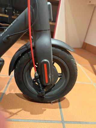 Xiaomi Scooter 4 2ª Generación