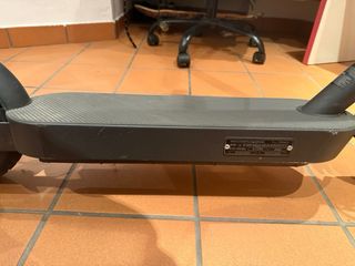 Xiaomi Scooter 4 2ª Generación