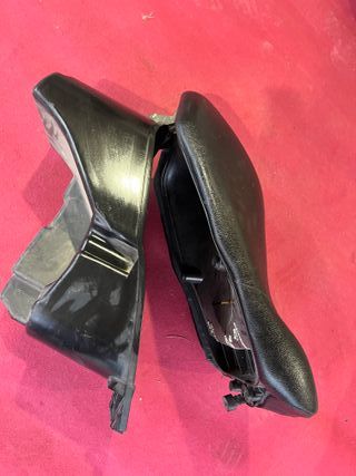 Asiento Yamaha Majesty 125/150/180 Retapizado