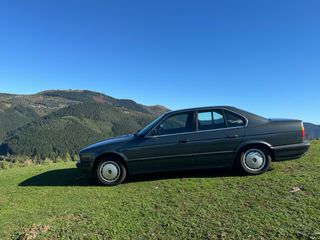 BMW E34 Serie 5 1988