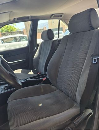 BMW E34 Serie 5 1988