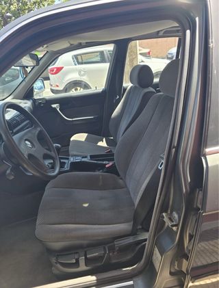 BMW E34 Serie 5 1988