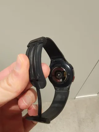 Samsung Galaxy Watch 5 Pro Nero