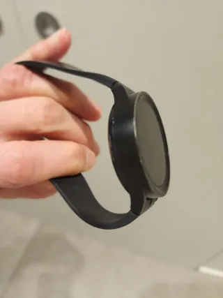 Samsung Galaxy Watch 5 Pro Nero