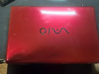 Sony Vaio PCG-61111M Portátil