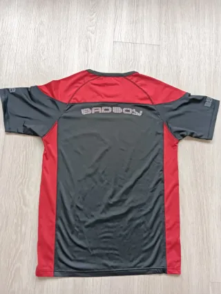 Camiseta BAD BOY PRO SERIES