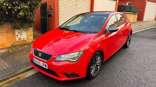 Seat Leon 1.6 TDI 110cv 2016