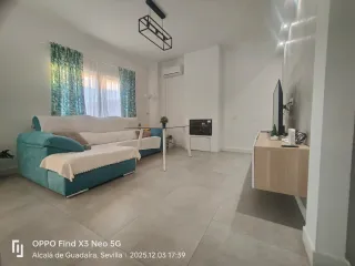 Alquiler Los Cercadillos