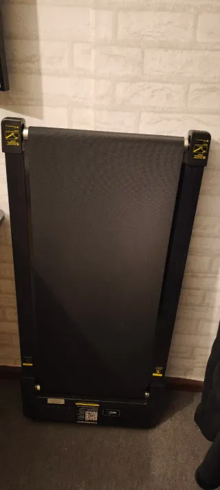 Cinta de Correr Scarn