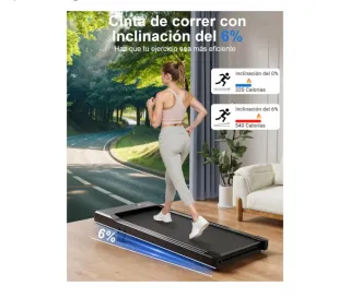 Cinta de Correr Scarn