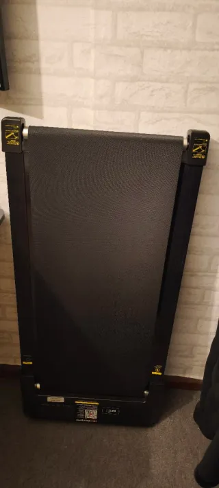 Cinta de Correr Scarn