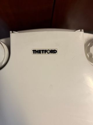 Potti Thetford 365 Blanco