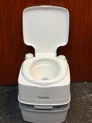 Potti Thetford 365 Blanco