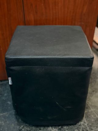 Potti Thetford 365 Blanco