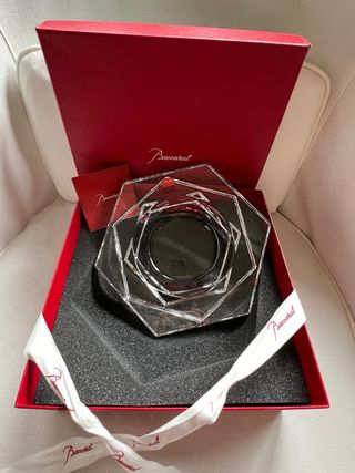 Baccarat Harcourt Abysse Centrotavola/Posacenere