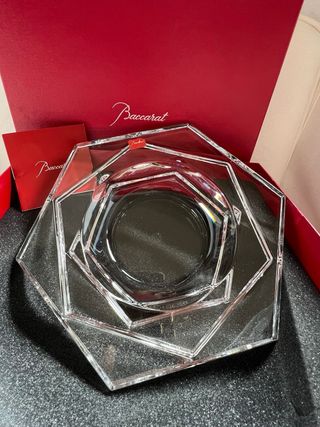 Baccarat Harcourt Abysse Centrotavola/Posacenere
