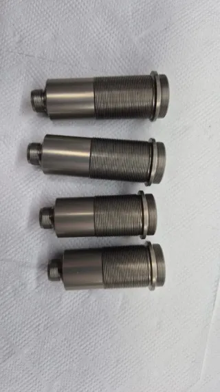 Corpo Amortecedores Associated B3.2