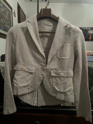 Completo PRIMOEMPORIO giacca e gonna