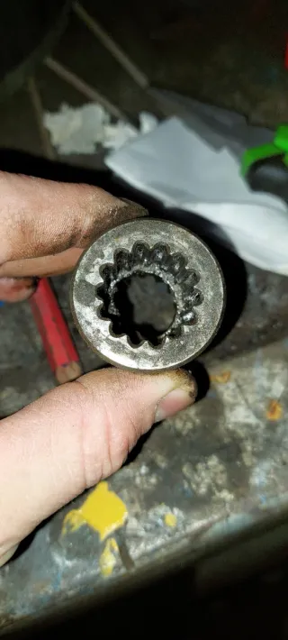 Desbrozadora Moticultor JGN