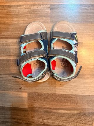 Sandalias Avengers Talla 30
