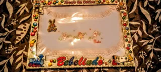 Juego Sábanas Capazo Bebé